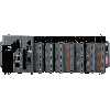 7-slot Win-GRAF Based PAC with x86 CPU and WinCE 6.0ICP DAS